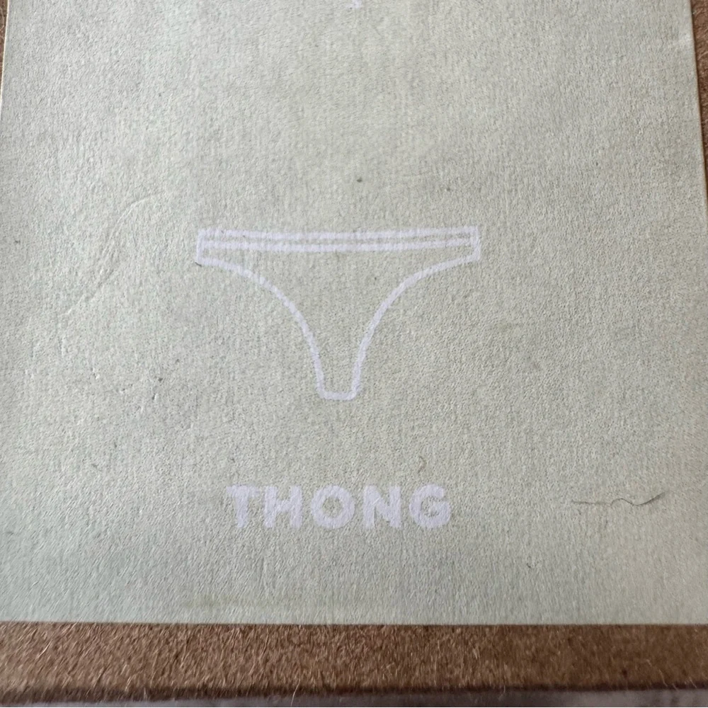 Allbirds Trino Thong NEW size XS Lot of 2 in Peppercorn Grey‎ Merino Wool Blend